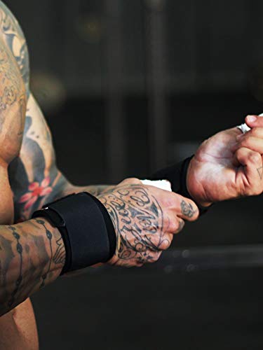 Munhequeira ajustável Skyhill