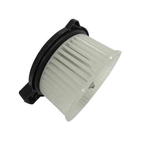 Amazon.com: RAREELECTRICAL Front HVAC Blower Motor Compatible with
