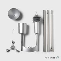 Homematic IP Wettersensor – plus – Ansicht 6