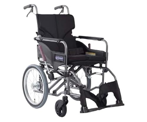 カワムラサイクル Modern KMD A-style 標準タイプ 介助用 ライトブルー 40/47cm KMD-A16-40-SH