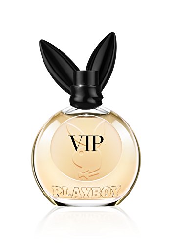 SA Designer Parfums Playboy Vip Eau de Toilette Für Damen
