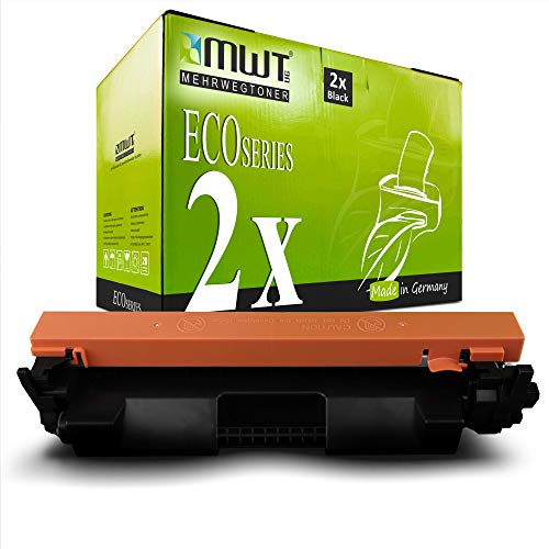 Cartouche de toner CF230X 30X noir Kraft Office Supplies pour HP LaserJet Pro M203dw M203dn