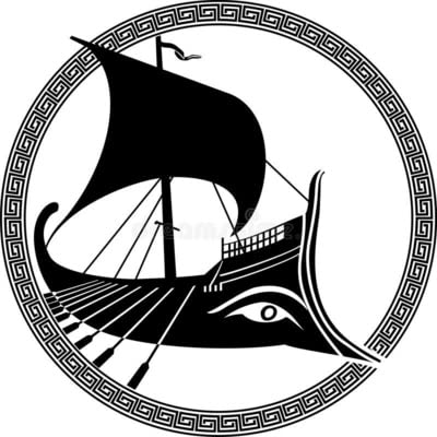 ODISSEA - EP 1 - PROEMIO