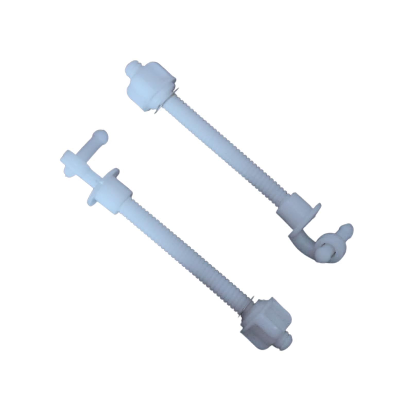 KINIK Plastic Toilet Seat Cover Hinges Parry/Hindwa.. Type Short Casked, White (B09R44DMKZ) Amazon Price History, Amazon Price Tracker