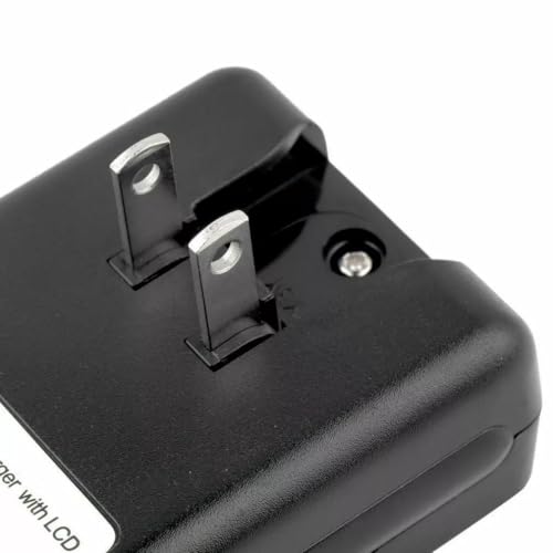 Image of Universal 3.7v Battery Charger for Nintendo DS XL 3DS SPR 003 SPR-003 Official