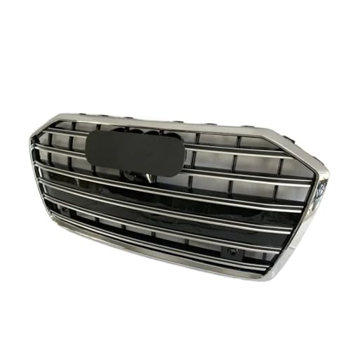 Calandre avant pour Audi A6 S6 2019-2022 grille de radiateur pare-choc