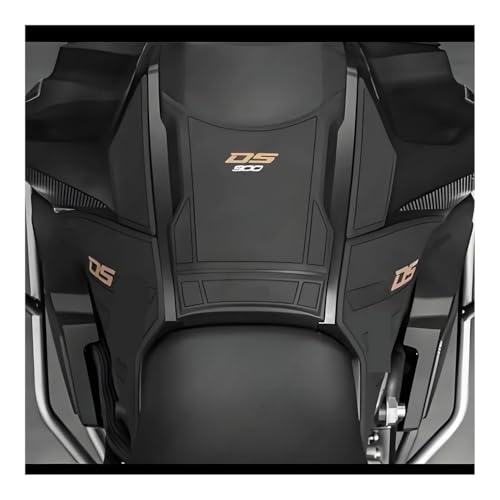 Protecteur Réservoir Moto Pour 900DSX Évite Les Rayures De Veste