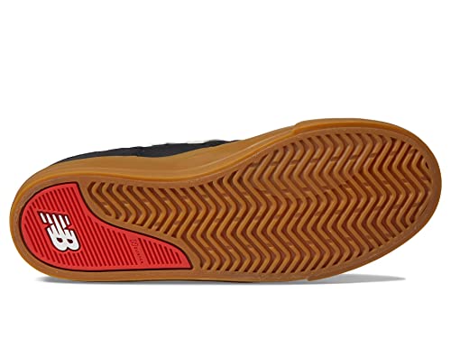 Image of New Balance Unisex Adult Numeric 306 V1 Skateboarding Shoes