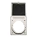 Replacement Cap & Bezel For 30 Amp Power Inlet