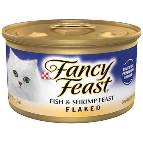 Purina Fancy Feast Wet Cat Food Cover