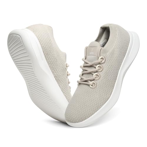 Image of YOHO Fastlane 0600 Sneakers for Women | Stylish, Casual & Lightweight | Extra Soft Walking Slip-On Shoes for Ladies /Girls