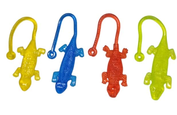advancedestore 90 s Kids Jelly Gum Toy for Kids/Boys/Girls (Gum Toy) | Pack of 5 | (Multicolor)-(Design May Vary) (B0C2YSRMM9) Amazon Price History, Amazon Price Tracker