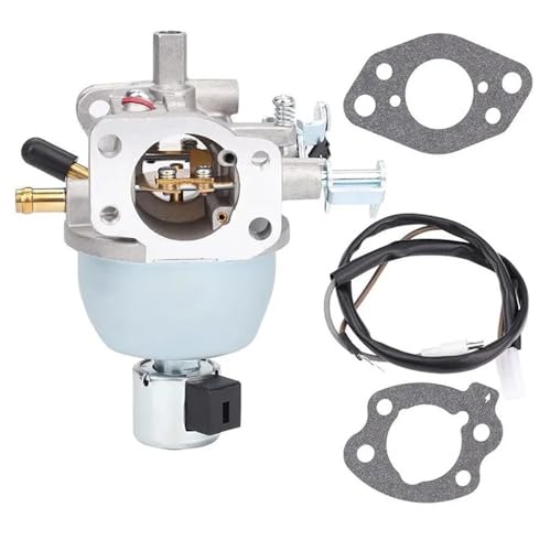 Kit carburateur moteur tondeuse 846944 haute précision avec joints