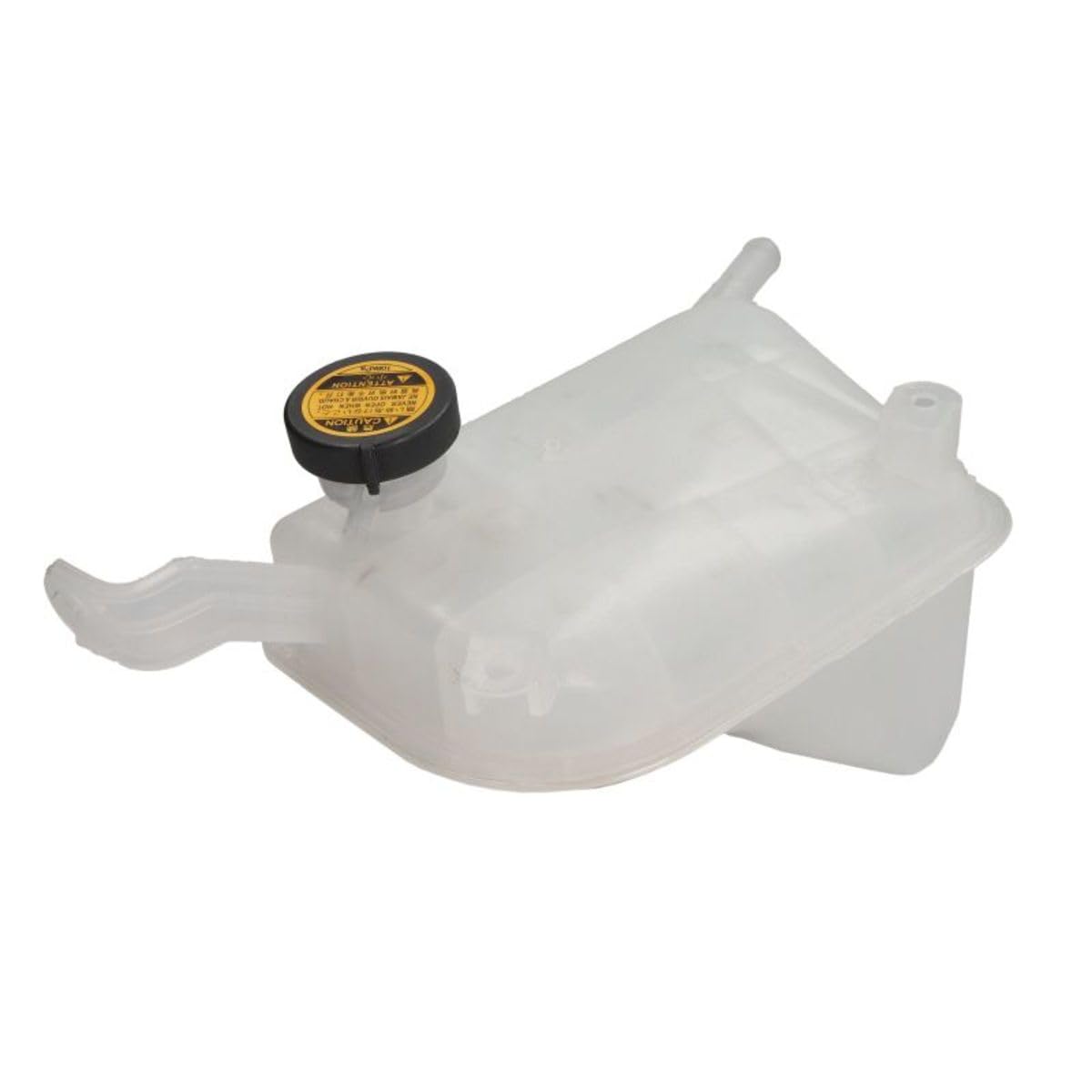 THERMOTEC DB2007TT Vase d'expansion liquide de refroidissement avec bouchon de fermeture