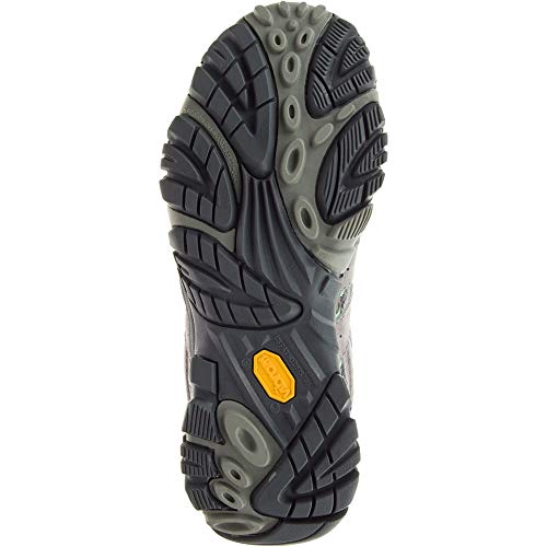 Image of Merrell Women's MOAB 2 WTPF Hiking Shoe