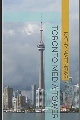 Toronto Media Tower Paperback โ 2 Mar. 2018