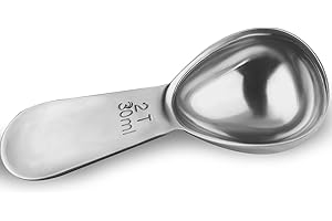 2 Tbsp Coffee Scoop: The Perfect Measuring Tool for Your Daily Caffeine Fix