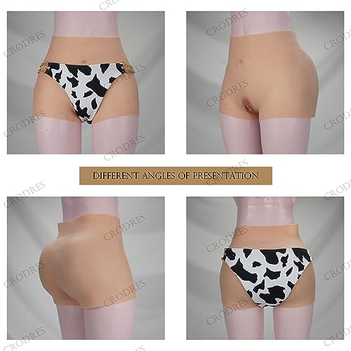 Boxer briefs gaff para ocultación perfecta en ropa interior transgénero 6