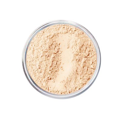 Bare Face Foundation – 100% Natürliches Mineral Make-up Für Strahlende Haut