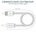 Imagen de AUTOUTLET Wii Adaptador HDMI, 1080P