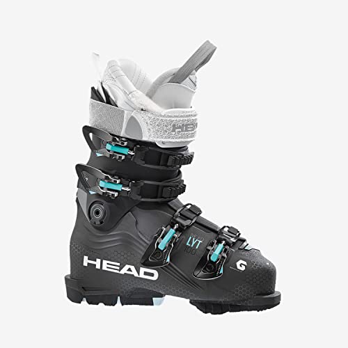 Chaussures de ski Nexo LYT 100 W Femme Head légères et performantes pour le ski de piste