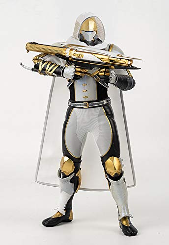 Amazon | Destiny 2 Hunter Sovereign Calus's Selected Shader