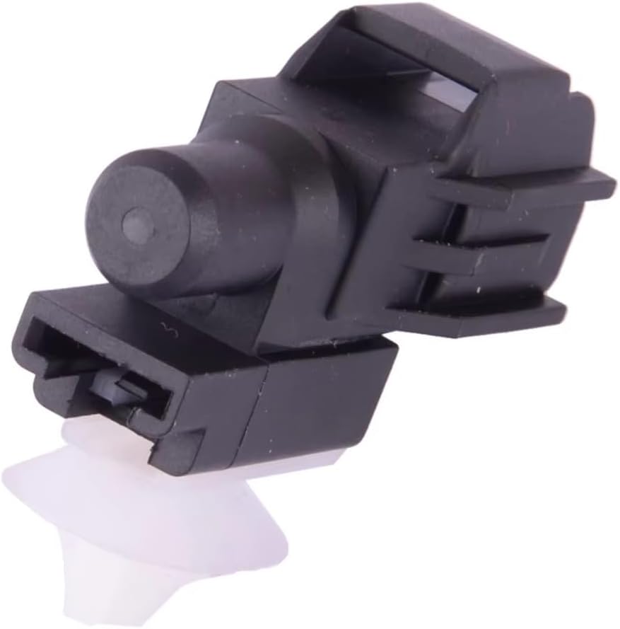 Car Temperature Sensor Ambient Sensor for Cadillac for CTS 2003 2004 Air Temperature Sensor Wiring Harness Cable Connector MR320628