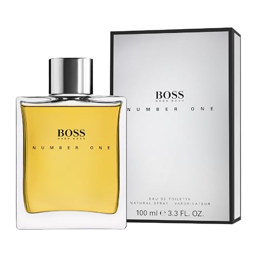 Opiniones y reviews de Lociones Hugo Boss - 5 favoritos. 5 Lociones Hugo Boss marca HUGO BOSS (2)