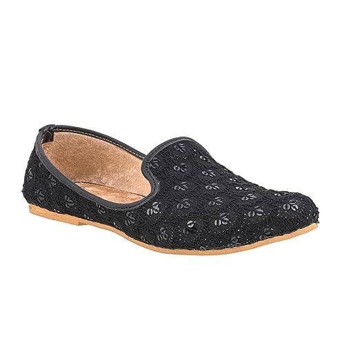 Image of Men's Cotton Loafers Casual Moccasins Comfortable Shoes for Men