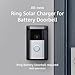 All-new Ring Solar Charger for Battery Doorbell
