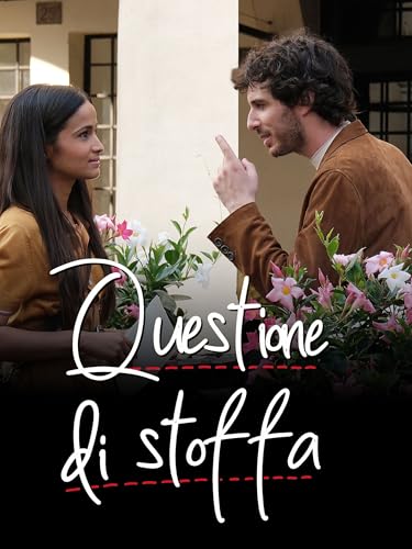  Questione di stoffa
