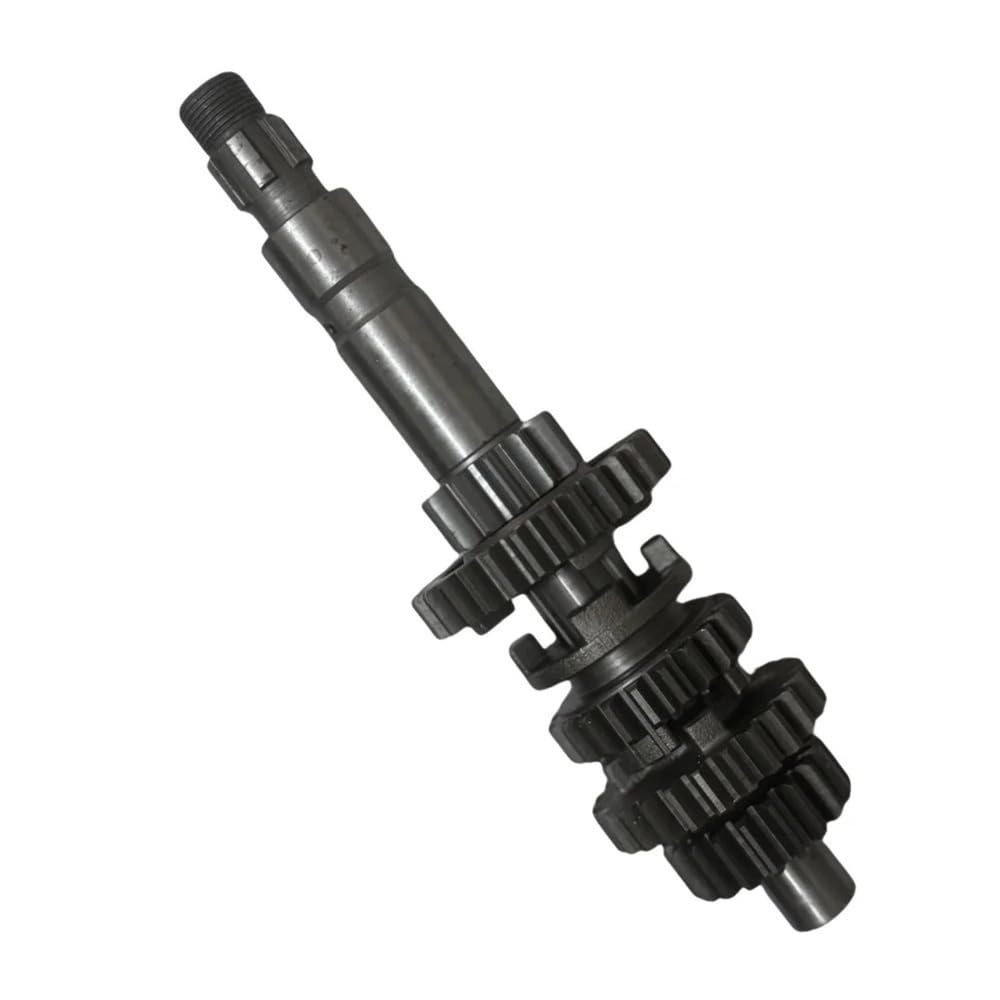 Husillo ATV JS250 FG-510000-0 de dirección delantera resistente 4