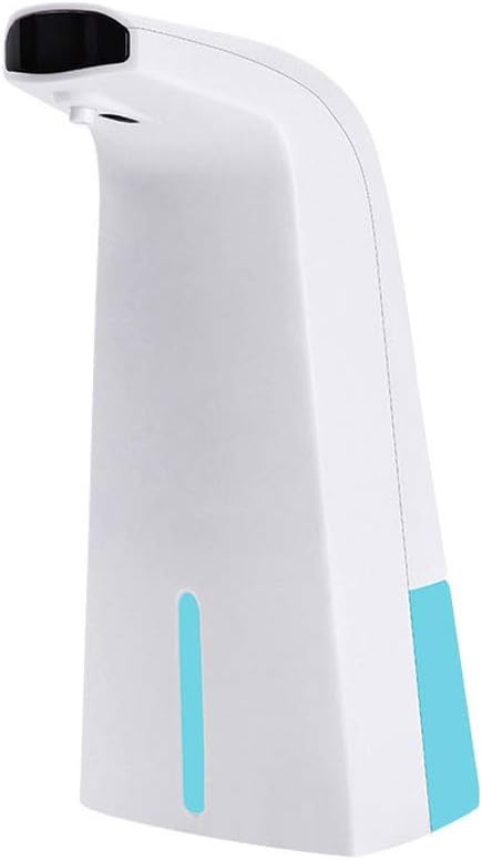 Touchless Intelligent Automatic Liquid Soap Dispenser Pump Induction Foaming Hand Washing Device Kitchen Bathroom Gadgets(E) image 3