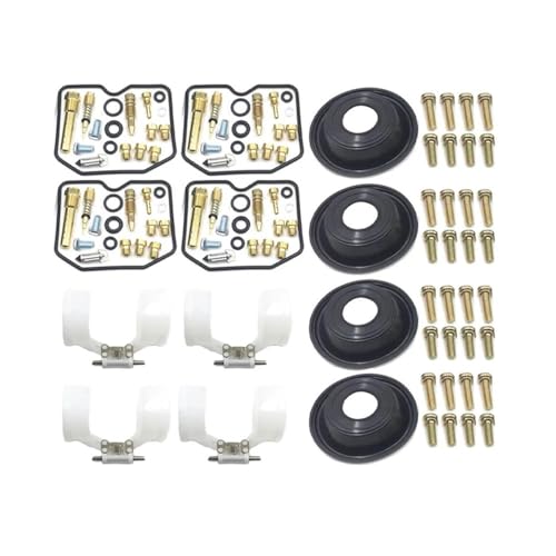 Diaphragme et pointeau Suzuki BANDIT GSF600S pièces carburateur