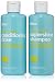 bliss Supershine Shampoo plus Conditioning Rinse Set, 8.5 fl oz