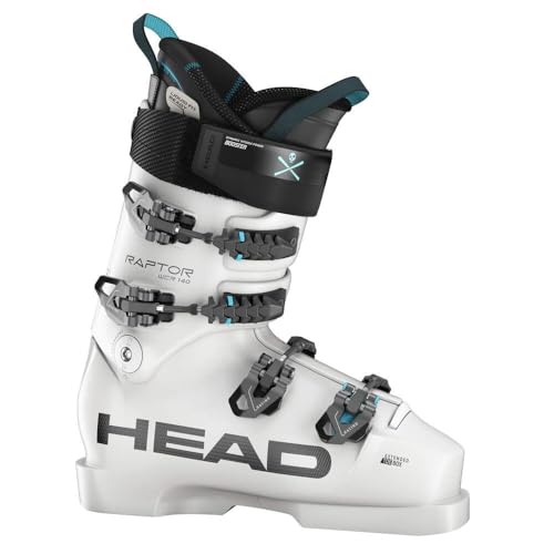  HEAD Scarponi Sci Uomo 603024 Raptor WCR 140S White (45-29.5)