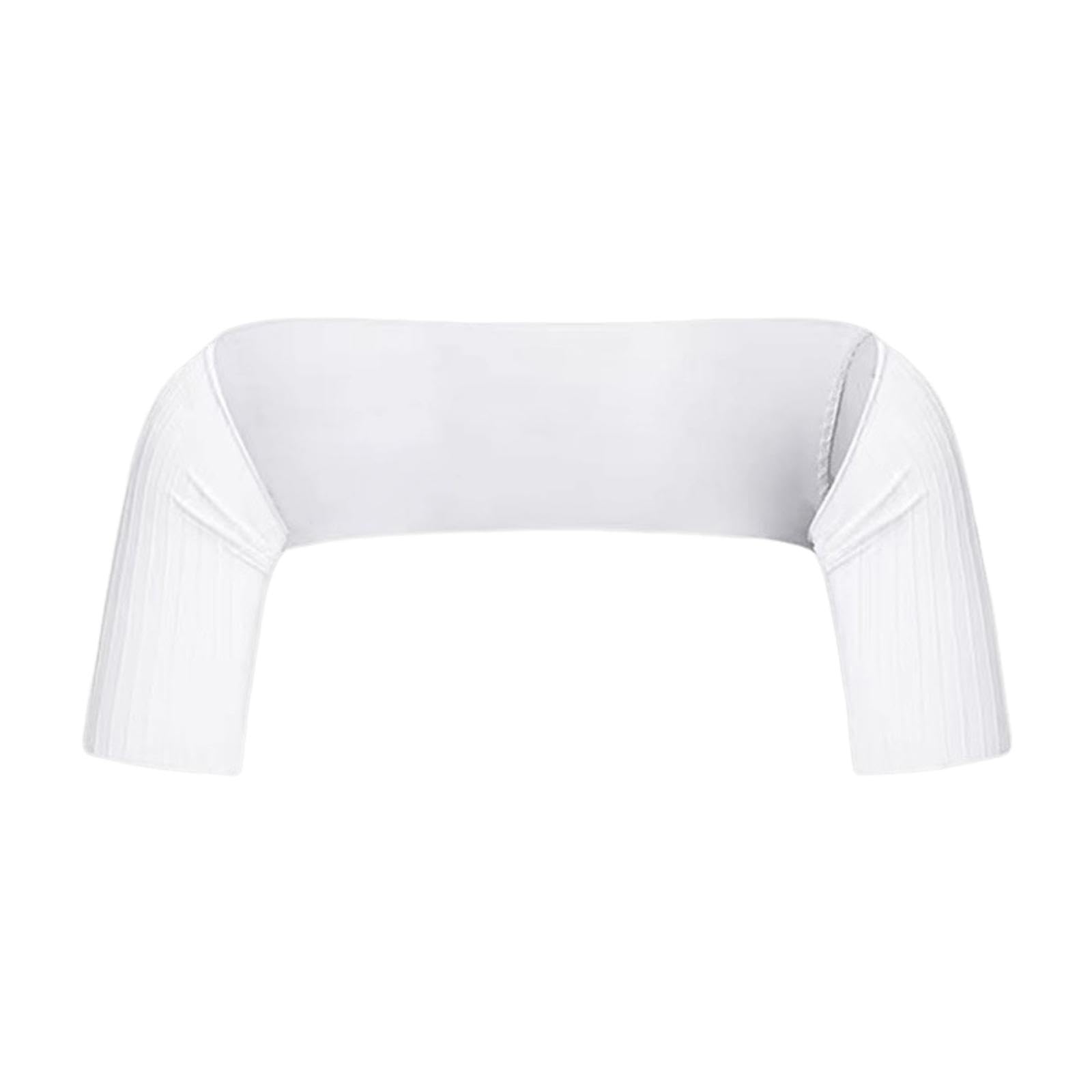 LOVIVER Manicotto da Ciclismo, coprimanicotto per Bicicletta, Leggero, Accessorio Versatile per Equitazione, Donna, Uomo, Unisex, Estivo, Traspirante, ad