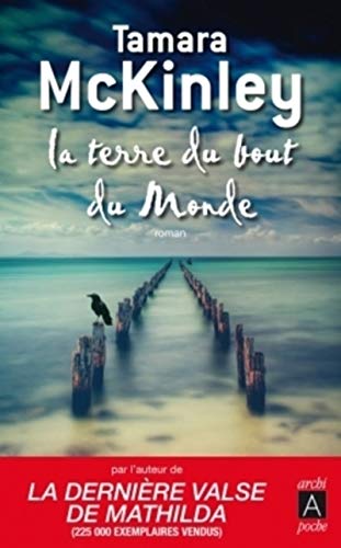 Télécharger La terre du bout du monde Livre PDF Gratuit