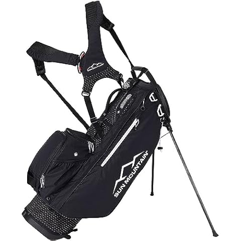 Sun Mountain 2024 Women's Golf Stand Bag Cover