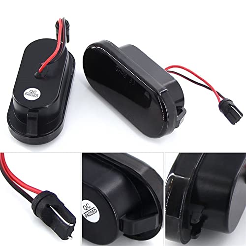 Clignotant rétroviseur Ford Galaxy évite angle mort feu dynamique 1995-2000