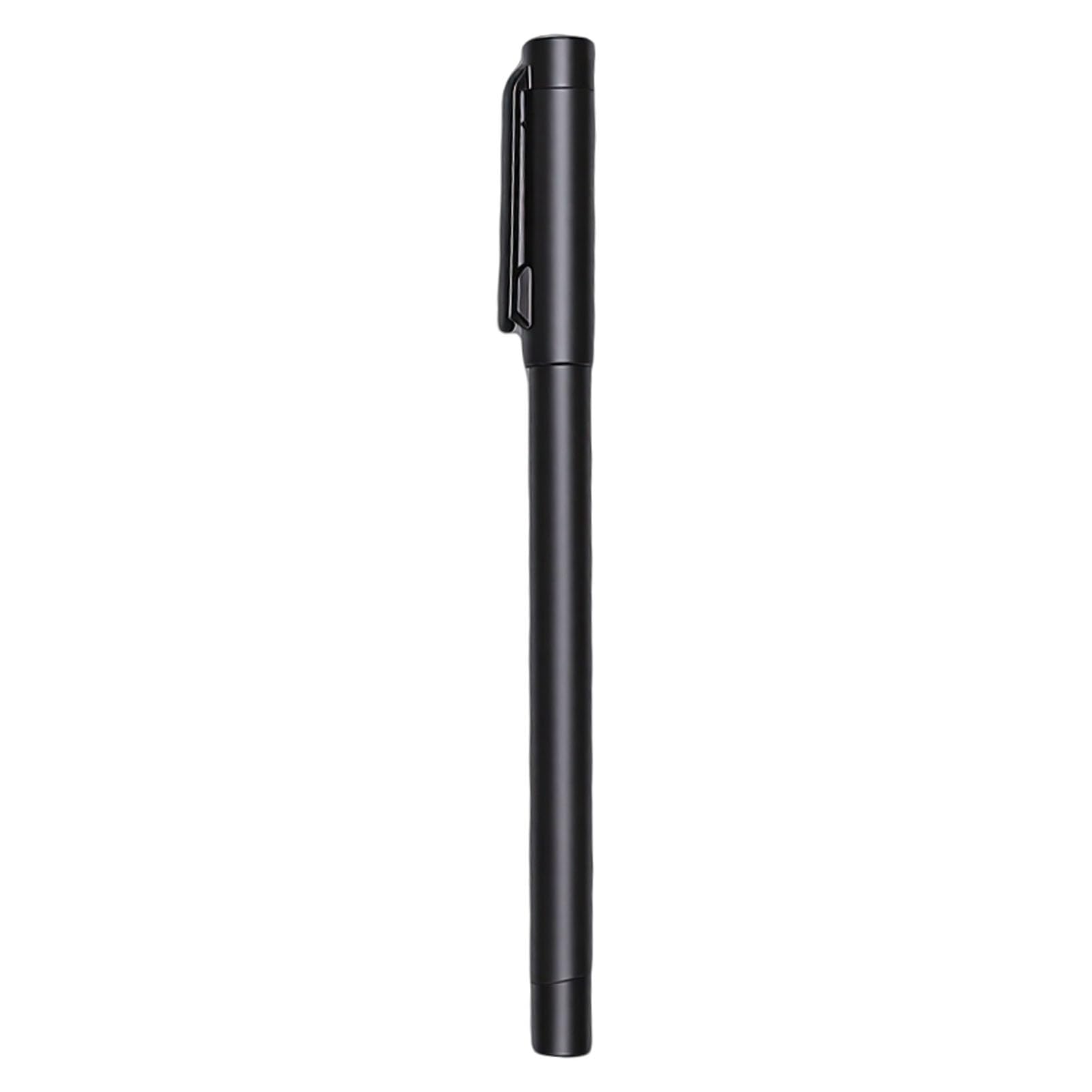 Naroote Ensemble d'écriture avec Stylo Numérique, Stylo Intelligent pour Prise de Notes avec Ordinateur Portable A6, de Numérisation de Synchronisation en Temps Réel, Convertisseur de Notes Papier
