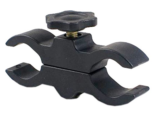 WINDFIRE Flashlight Scope Mount Quick Release Mount for Hunting LED Light Flashlight Scope, Fits for Multiple Scope Size 1"-30mm