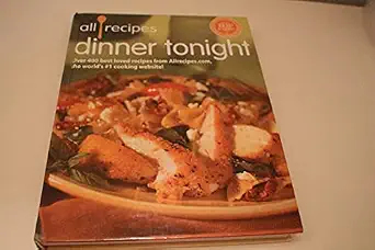 Allrecipes Dinner Tonight Fritzpatricj Editor