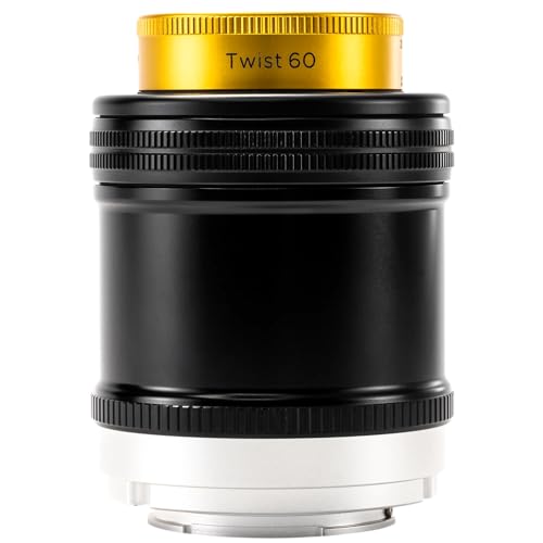Lensbaby Twist 60 単焦点レンズ　 ニコン　Fマウント用 Amazon.co.jp: Lensbaby 単焦点レンズ twist 60 60mm F2.5