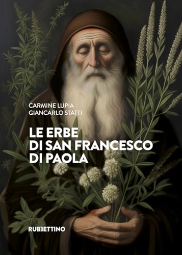 Le erbe di san Francesco di Pao