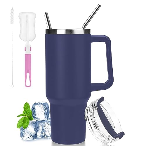 como funcionan los vasos yeti Marca Ausein