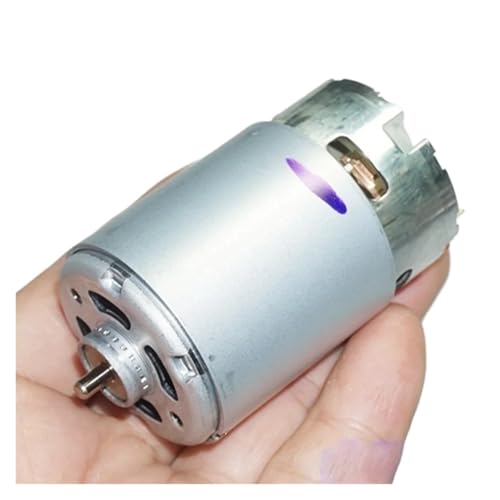 DC 6V 12V 14V 21000RPM High Speed High Power RS-550VC-7525 electronic starter Drill Screwdriver Garden Machinery Tool