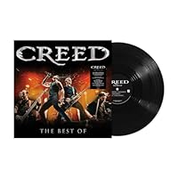The Best Of Creed