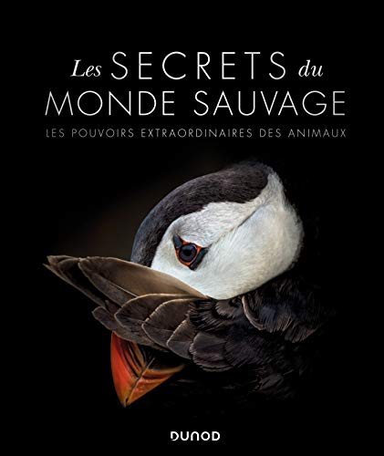 Télécharger Les secrets du monde sauvage - Les pouvoirs extraordinaires des animaux: Les pouvoirs extraordinaire PDF Ebook En Ligne