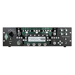 Amazon.co.jp: エレキギタープリアンプ - エレキギターアンプ